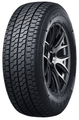  Nexen 235/65 R16C 115/113R Nexen NBLUE 4SEASON VAN . . (NXC17598) ()