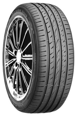  Nexen 195/55 R16 87H Nexen NFERA SU4  . (NXC14782) ()