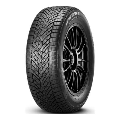  Pirelli 255/55 R20 110V PIRELLI SCORPION WINTER 2   . . (4138200) ()