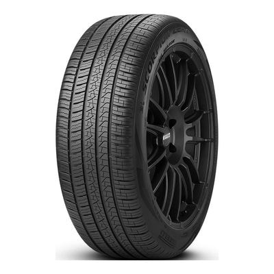  Pirelli 285/40 R22 110Y PIRELLI SCORPION ZERO ALL SEASON SUV XL MS AS LR  . (3432100) ()