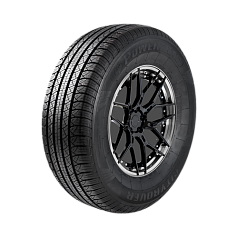  Powertrac 245/70 R16 107H Powertrac CITYROVER  . (PO096H1) ()