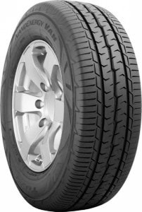  Toyo 235/65 R16 121S TOYO NANO ENERGY VAN  . (4031900) ()