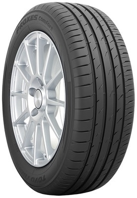  Toyo 205/50 R17 93W TOYO PROXES COMFORT  . (5101100) ()