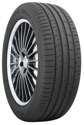  Toyo 215/45 R17 91W TOYO Proxes Sport  . (3959900) ()