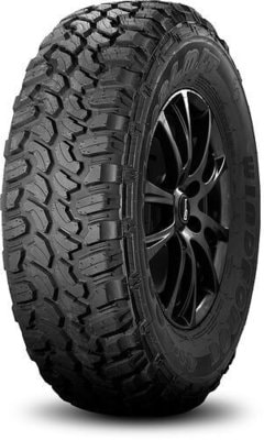  Windforce 12,5/35 R15 113Q Windforce CATCHFORS M/T MT  . (WI302H1) ()