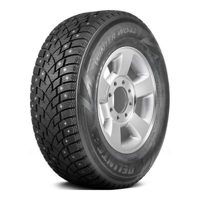  Delinte 215/60 R17 96T Delinte WINTER WD42 T   . . (1346064) ()