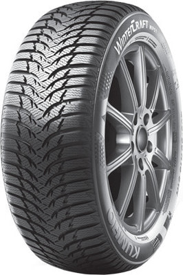  Kumho 165/70 R13 79T Kumho WINTERCRAFT WP51 T   . . (2232933) ()