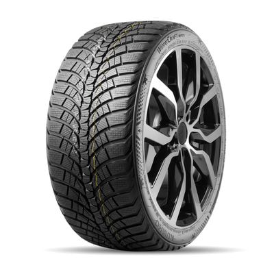  Kumho 255/40 R17 98V Kumho WINTERCRAFT WP71 XL   . . (2183643) ()