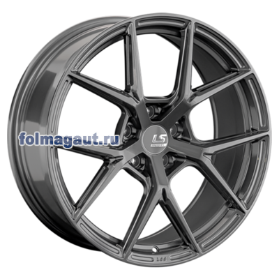  LS Flowforming 8,5x19 5/114,3/30/67,1 LS Flowforming RC78 GM . . (WHS521843) ()