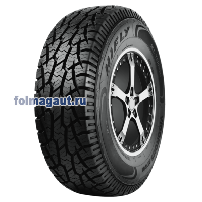  Hifly 205/80 R16 104T Hifly VIGOROUS AT601 XL  . (200H7032) ()