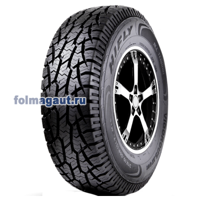  Hifly 265/75 R16 116S Hifly VIGOROUS AT601  . (200H7026) ()