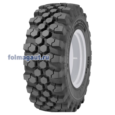   Michelin 460/70 R24 159A8 MICHELIN BIBLOAD HARD SURFACE  . (372690) ()