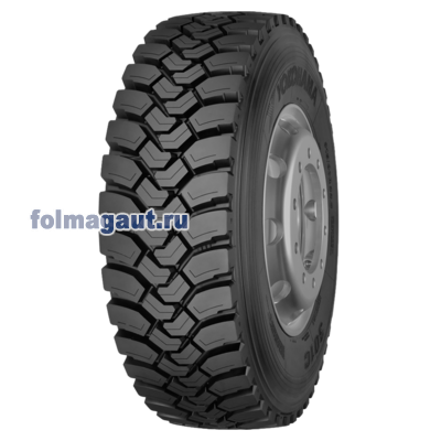   Yokohama 315/80 R22,5 156/150K Yokohama 301C . . (B4993) ()