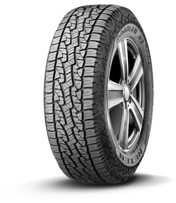  Nexen 265/70 R15 112T Nexen ROADIAN AT 4X4 RA7 AT . . (NXK16425) ()