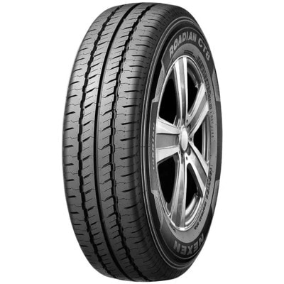  Nexen 205/70 R15C 106/104T Nexen ROADIAN CT8  . (NXK13784) ()