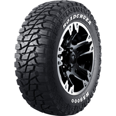  Roadcruza 265/60 R18 119/116Q Roadcruza RA8000  . (RA150201) ()