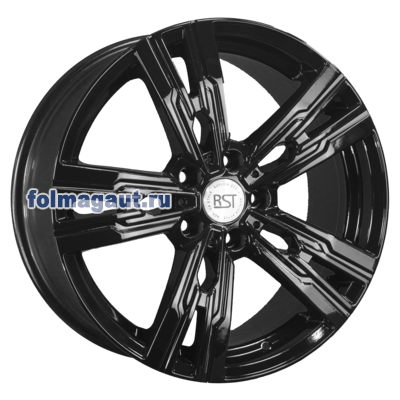  Xtrike RST 8x18 5/114,3/50/60,1 Xtrike RST R228 BLACK . . (RR228-818-601-5x1143-50BL) ()