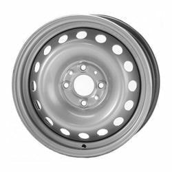  Trebl 5,5x14 4/100/45/56,6 Trebl 6565T P SILVER . . (9387003) ()