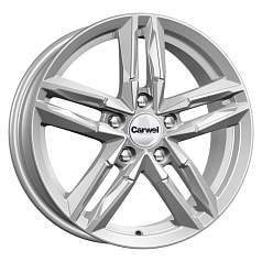  Carwel 6x16 5/110/44/65,1 Carwel  184 SB . . (76955) ()