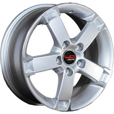  Legeartis 6,5x16 5/108/50/63,3 Legeartis FORD FD4 FSF . . (9112861) ()