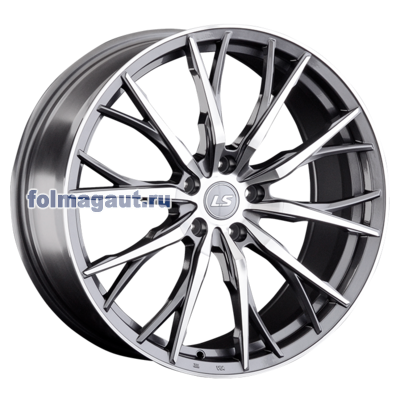  LS Flowforming 8,5x20 5/114,3/45/67,1 LS FLOWFORMING RC11 GMF . . (D03430) ()