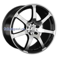  LS Wheels 7,5x17 5/112/35/66,6 LS Wheels 789 BKF . . (S035294) ()