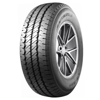  Antares 195/80 R14 106S ANTARES SU-810  . (A112U) ()