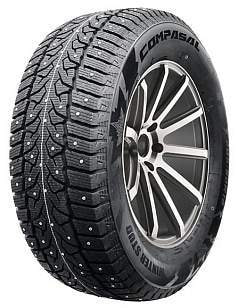  Compasal 225/60 R18 104T Compasal WINTER STUD XL  . . (2CL2519H1) ()