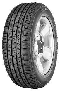  Continental 285/45 R21 113H Continental CONTICROSSCONTACT LX SPORT XL AO  . (354953) ()