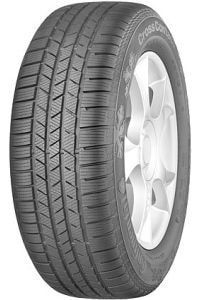  Continental 255/65 R17 110H Continental CONTICROSSCONTACT WINTER   . . (0354132) ()