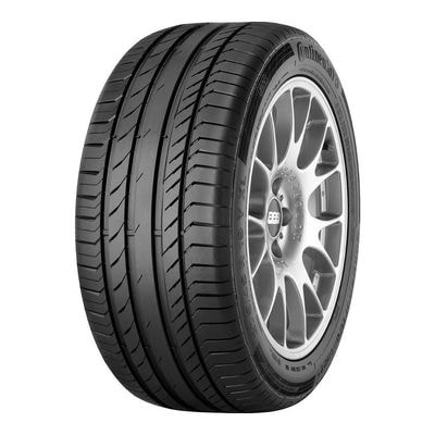  Continental 235/45 R20 100V Continental CONTISPORTCONTACT 5 XL  . (90231) ()