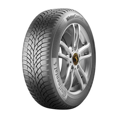  Continental 215/55 R16 97H Continental CONTIWINTERCONTACT TS870 XL   . . (355547) ()