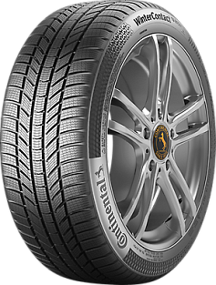  Continental 205/50 R17 93H Continental CONTIWINTERCONTACT TS870P XL   . . (355655) ()