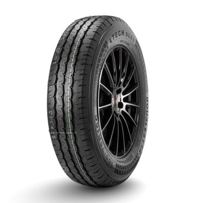  Doublestar 165/70 R14 89S DOUBLESTAR DL01 LT  . (3PTC1657014E000003) ()