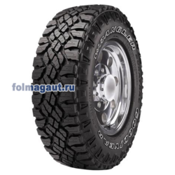  Goodyear 255/55 R19 111Q Goodyear WRANGLER DURATRAC . . (539834) ()