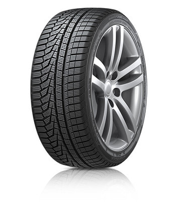  Hankook 215/55 R17 98V Hankook WINTER I-CEPT EVO2 W320   . . (1017118) ()