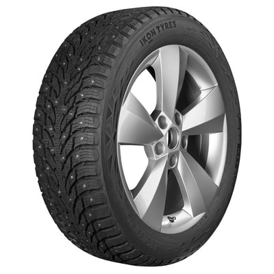  Ikon Tyres (Nokian Tyres) 255/45 R20 105T Ikon Tyres (Nokian Tyres) AUTOGRAPH ICE 9 SUV XL  . . (TS72267) ()