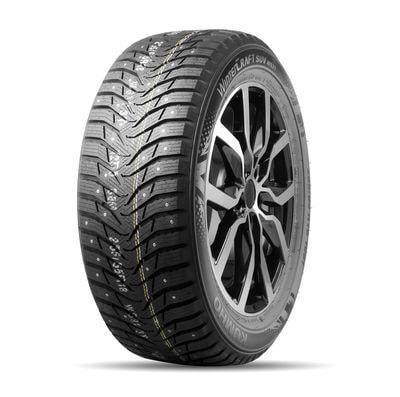  Kumho 215/60 R17 96H KUMHO WINTERCRAFT ICE WS31 SUV  . . (2209253) ()