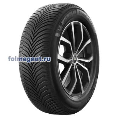  Michelin 215/60 R17 100H MICHELIN AGILIS CROSSCLIMATE 2  . (244795) ()