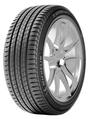  Michelin 235/55 R19 101Y MICHELIN LATITUDE SPORT 3  . (495612) ()