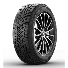  Michelin 295/35 R22 108H Michelin X-ICE SNOW SUV XL   . . (779256) ()