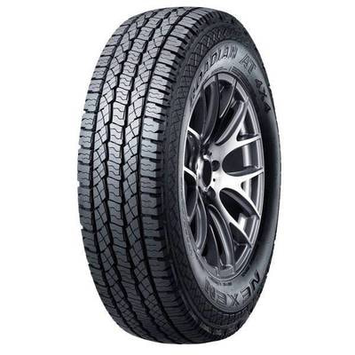  Nexen 265/75 R16 123/120R Nexen ROADIAN AT 4X4 RA7 AT  . (NXC16427) ()