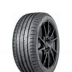  Ikon Tyres (Nokian Tyres) 235/50 R20 104Y Ikon Tyres (Nokian Tyres) HAKKA BLACK 2 SUV  . (T432504) ()