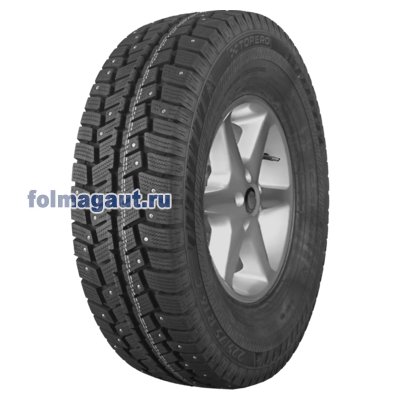  TORERO 195/75 R16C 107R TORERO MPS500  . . (4281530000) ()