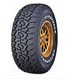  Windforce 12,5/35 R15 113R Windforce CATCHFORS A/T II AT  . (WI1071H1) ()