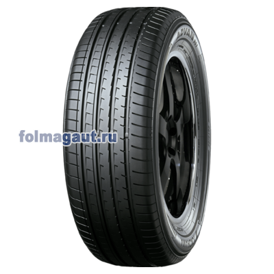  Yokohama 235/60 R19 103V Yokohama ADVAN (V61F)  . (R8140) ()