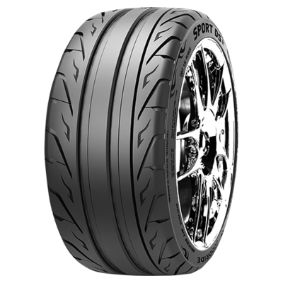  Goodride 255/35 R18 94W Goodride SPORT DS-2 XL  . (CTS282643) ()