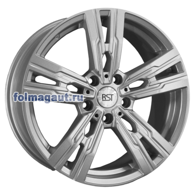  Xtrike RST 8x18 5/108/50/63,4 Xtrike RST R228 SILVER . . (RR228-818-634-5x108-50S) ()