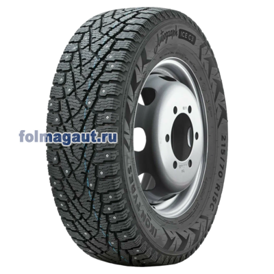  Ikon Tyres (Nokian Tyres) 225/70 R15C 112/110R Ikon Tyres (Nokian Tyres) AUTOGRAPH ICE C3  . . (TS72037) ()