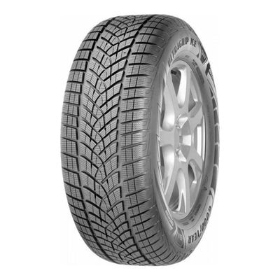  Goodyear 255/55 R19 111T Goodyear ULTRAGRIP ICE G1 SUV XL T   . . (580810) ()